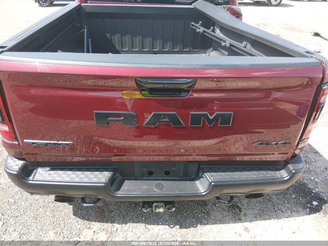 Aukcja sprzedaży 2024 Ram 1500 Trx  4x4 5'7 Box, vin: 1C6SRFU9XRN201583, numer aukcji: 45671633
