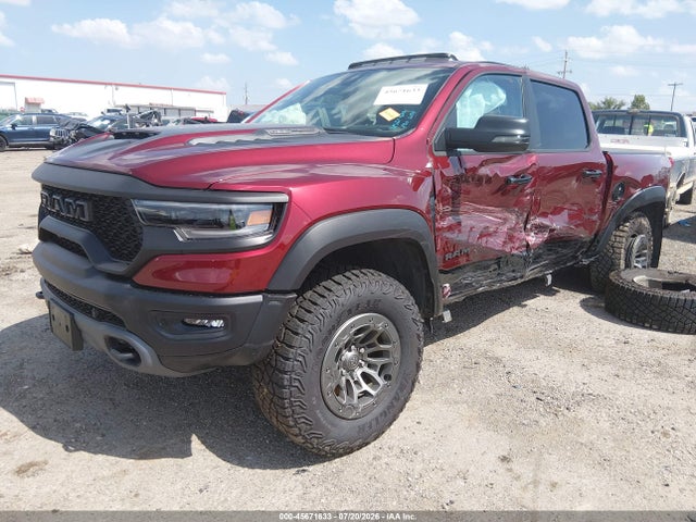 Aukcja sprzedaży 2024 Ram 1500 Trx  4x4 5'7 Box, vin: 1C6SRFU9XRN201583, numer aukcji: 45671633