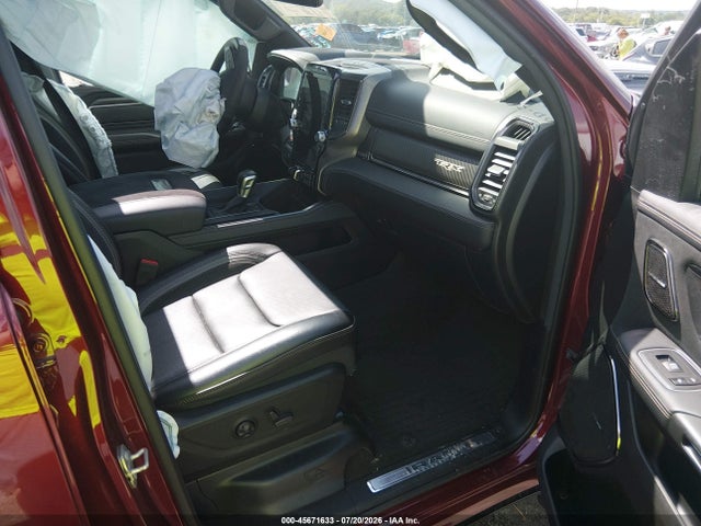Aukcja sprzedaży 2024 Ram 1500 Trx  4x4 5'7 Box, vin: 1C6SRFU9XRN201583, numer aukcji: 45671633