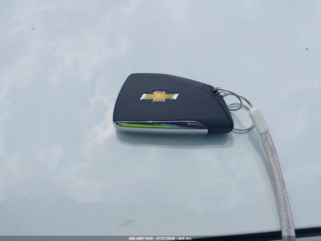 Chevrolet Blazer Ev Eawd 2lt 2024 3GNKDBRJ6RS291699 Image 9