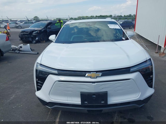 Chevrolet Blazer Ev Eawd 2lt 2024 3GNKDBRJ6RS291699 Image 10