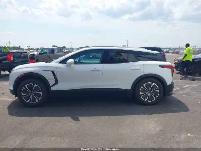 Chevrolet Blazer Ev Eawd 2lt 2024 3GNKDBRJ6RS291699 Image 11