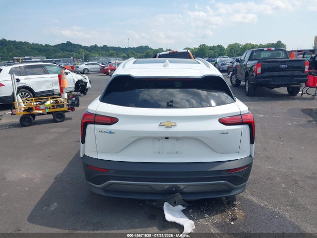 Chevrolet Blazer Ev Eawd 2lt 2024 3GNKDBRJ6RS291699 Image 13
