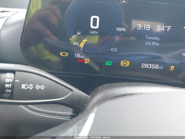 Chevrolet Blazer Ev Eawd 2lt 2024 3GNKDBRJ6RS291699 Image 14