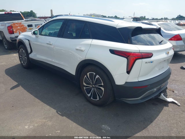 Chevrolet Blazer Ev Eawd 2lt 2024 3GNKDBRJ6RS291699 Image 3