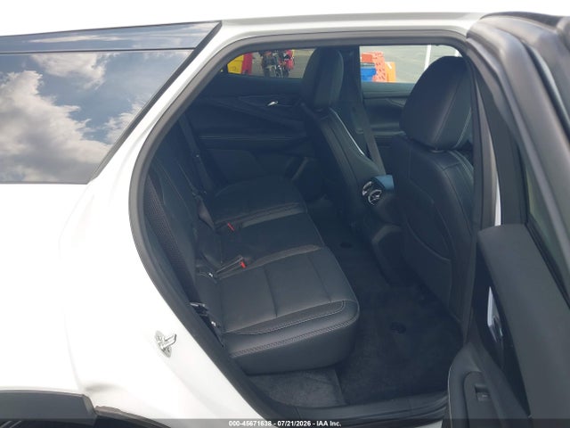 Chevrolet Blazer Ev Eawd 2lt 2024 3GNKDBRJ6RS291699 Image 6