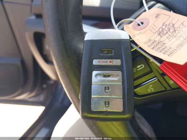 Aukcja sprzedaży 2015 Acura Tlx V6 Tech, vin: 19UUB2F58FA003128, numer aukcji: 45671643