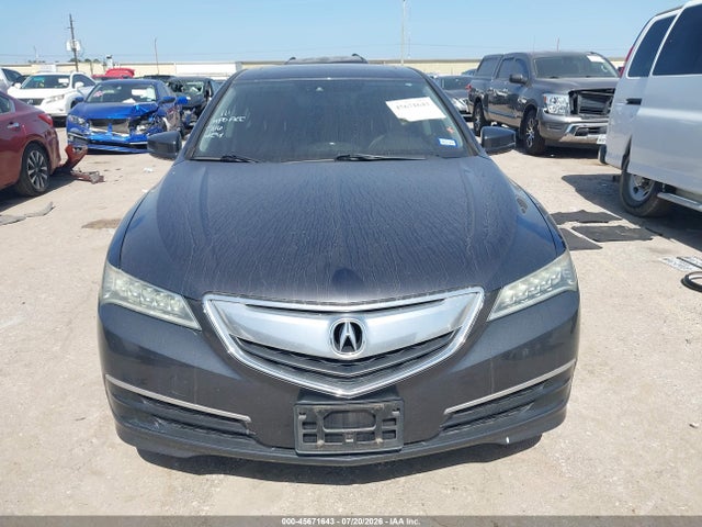Aukcja sprzedaży 2015 Acura Tlx V6 Tech, vin: 19UUB2F58FA003128, numer aukcji: 45671643