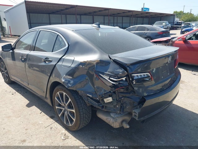 Aukcja sprzedaży 2015 Acura Tlx V6 Tech, vin: 19UUB2F58FA003128, numer aukcji: 45671643