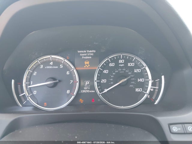 Aukcja sprzedaży 2015 Acura Tlx V6 Tech, vin: 19UUB2F58FA003128, numer aukcji: 45671643