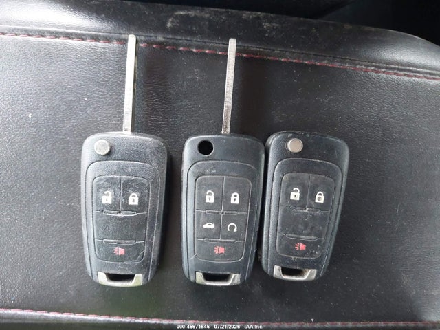 Продаж на аукціоні авто 2015 Gmc Terrain Sle-1, vin: 2GKALMEK1F6350416, номер лоту: 45671646