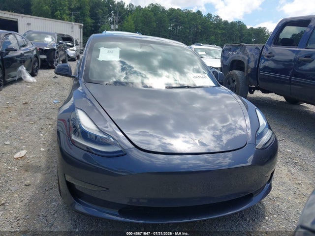 Tesla Model 3 Rear-wheel Drive 2023 5YJ3E1EA6PF429225 Image 12