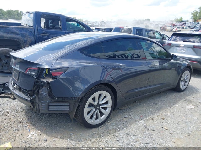 Tesla Model 3 Rear-wheel Drive 2023 5YJ3E1EA6PF429225 Image 13