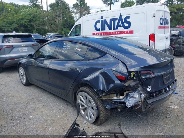 Tesla Model 3 Rear-wheel Drive 2023 5YJ3E1EA6PF429225 Image 14