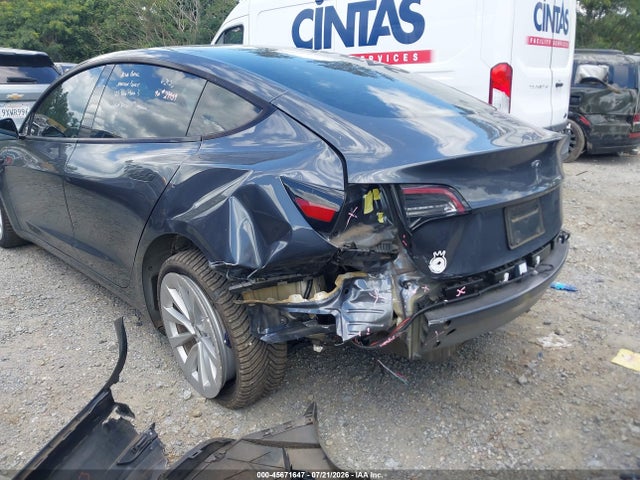 Tesla Model 3 Rear-wheel Drive 2023 5YJ3E1EA6PF429225 Image 6