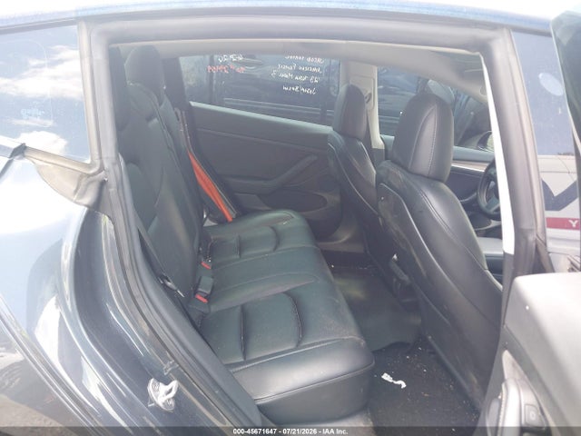 Tesla Model 3 Rear-wheel Drive 2023 5YJ3E1EA6PF429225 Image 8