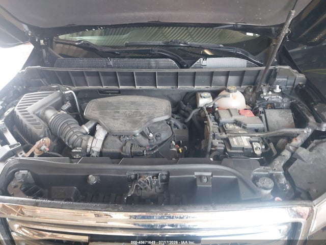 Aukcja sprzedaży 2019 Gmc Acadia Sle-2, vin: 1GKKNSLS5KZ273232, numer aukcji: 45671649