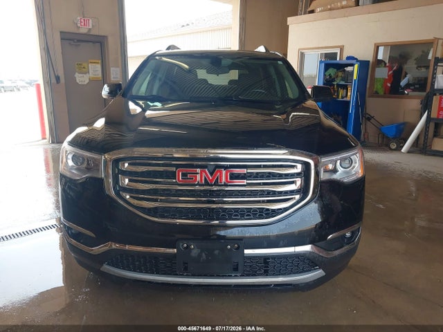Aukcja sprzedaży 2019 Gmc Acadia Sle-2, vin: 1GKKNSLS5KZ273232, numer aukcji: 45671649