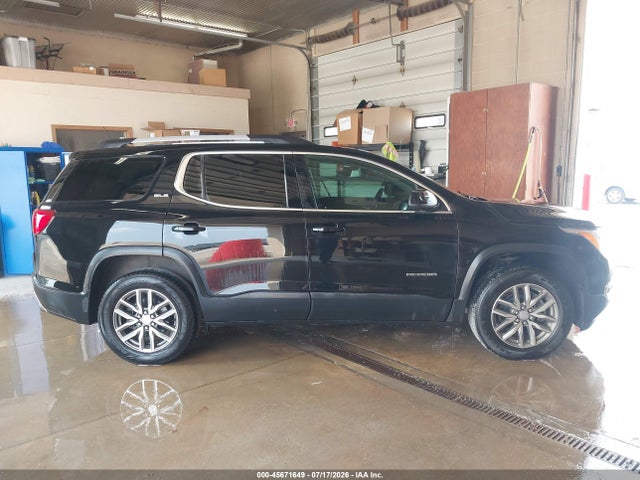 Aukcja sprzedaży 2019 Gmc Acadia Sle-2, vin: 1GKKNSLS5KZ273232, numer aukcji: 45671649