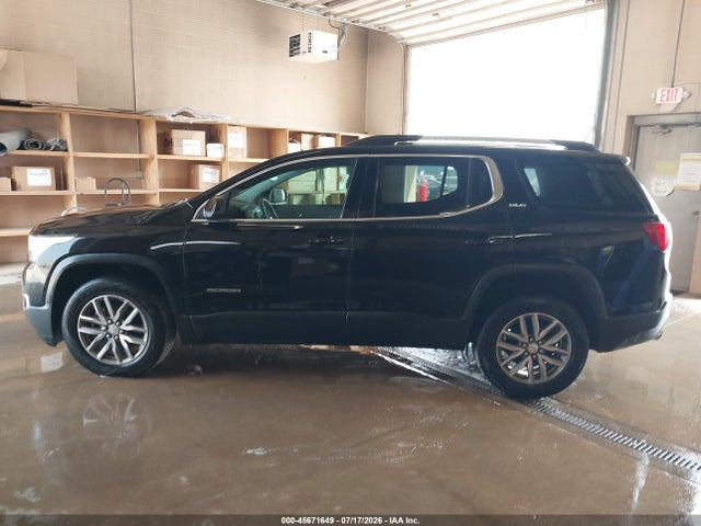 Aukcja sprzedaży 2019 Gmc Acadia Sle-2, vin: 1GKKNSLS5KZ273232, numer aukcji: 45671649