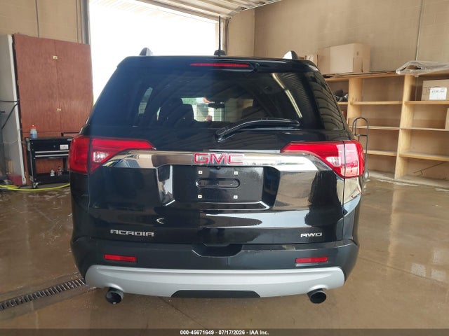 Aukcja sprzedaży 2019 Gmc Acadia Sle-2, vin: 1GKKNSLS5KZ273232, numer aukcji: 45671649