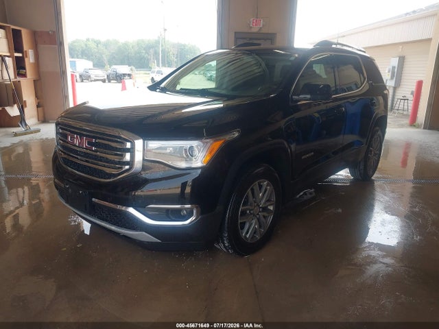 Aukcja sprzedaży 2019 Gmc Acadia Sle-2, vin: 1GKKNSLS5KZ273232, numer aukcji: 45671649