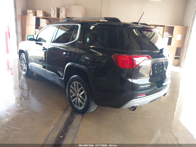 Aukcja sprzedaży 2019 Gmc Acadia Sle-2, vin: 1GKKNSLS5KZ273232, numer aukcji: 45671649