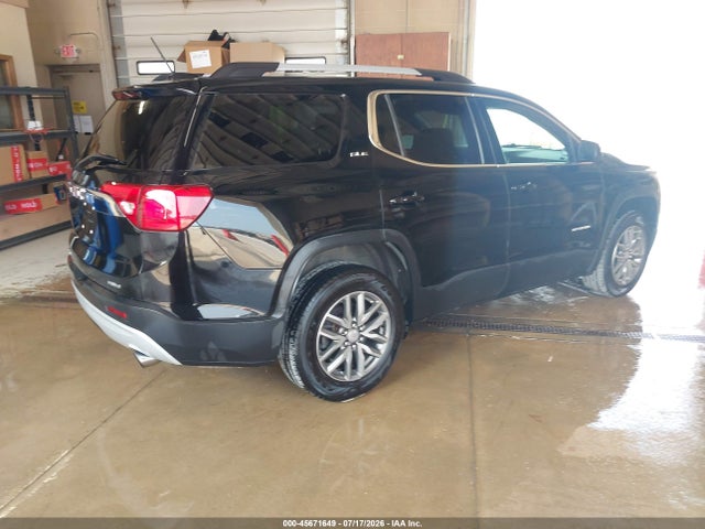 Aukcja sprzedaży 2019 Gmc Acadia Sle-2, vin: 1GKKNSLS5KZ273232, numer aukcji: 45671649