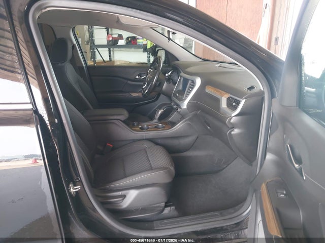 Aukcja sprzedaży 2019 Gmc Acadia Sle-2, vin: 1GKKNSLS5KZ273232, numer aukcji: 45671649
