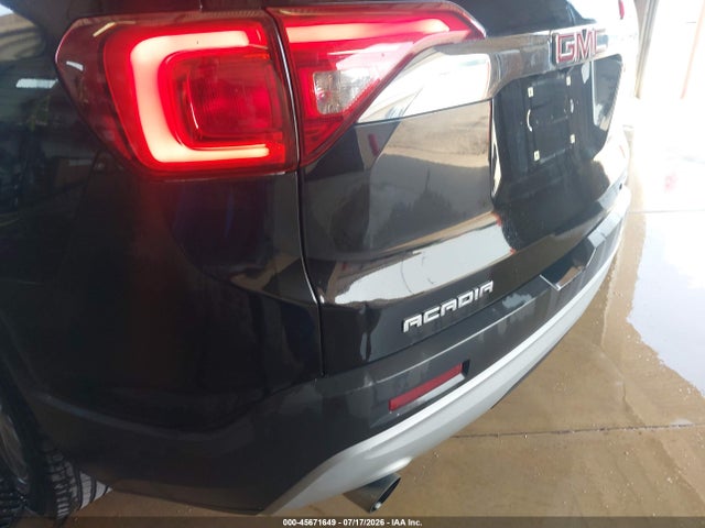 Aukcja sprzedaży 2019 Gmc Acadia Sle-2, vin: 1GKKNSLS5KZ273232, numer aukcji: 45671649