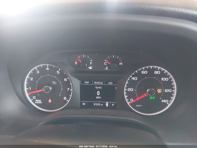 Aukcja sprzedaży 2019 Gmc Acadia Sle-2, vin: 1GKKNSLS5KZ273232, numer aukcji: 45671649