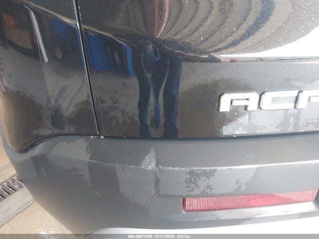 Aukcja sprzedaży 2019 Gmc Acadia Sle-2, vin: 1GKKNSLS5KZ273232, numer aukcji: 45671649