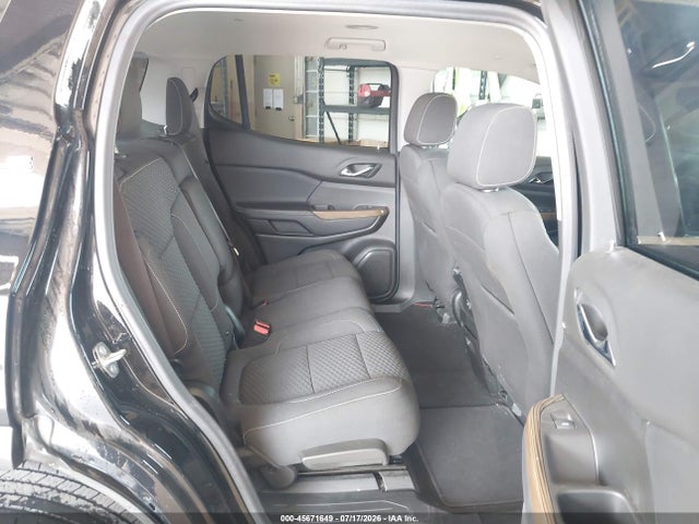 Aukcja sprzedaży 2019 Gmc Acadia Sle-2, vin: 1GKKNSLS5KZ273232, numer aukcji: 45671649