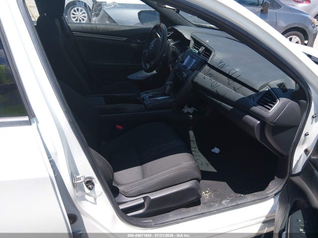 SHHFK7H41KU417912 Honda Civic Sport