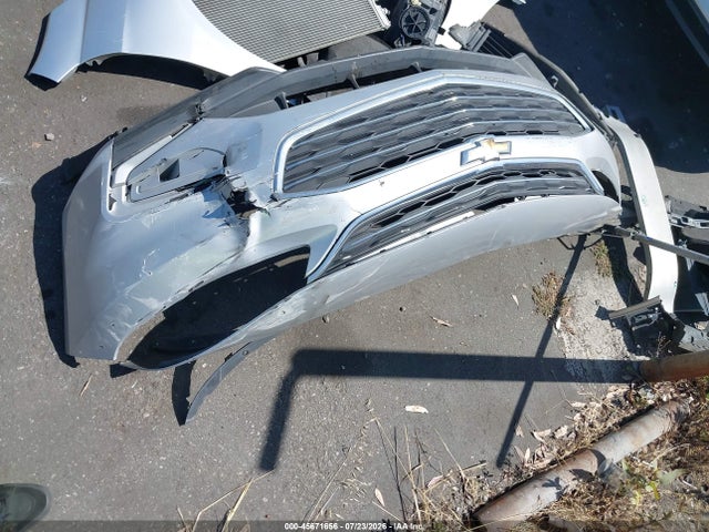 Aukcja sprzedaży 2017 Chevrolet Malibu Ls, vin: 1G1ZB5ST7HF161081, numer aukcji: 45671656
