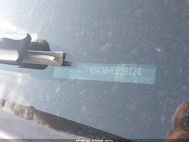 KIA FORTE SX 2017 3KPFN5A38HE059124 Image 9