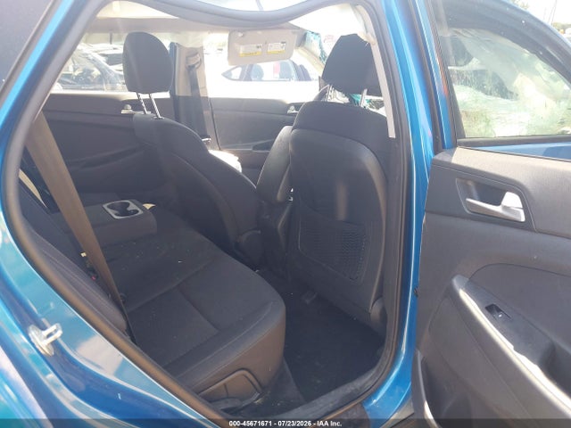 Продажа на аукционе авто 2021 Hyundai Tucson Se, vin: KM8J2CA47MU288921, номер лота: 45671671