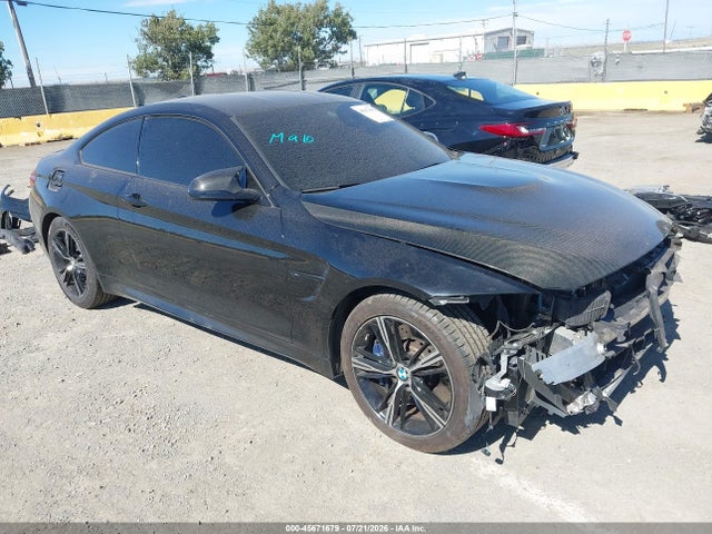 Aukcja sprzedaży 2019 Bmw M4 Cs, vin: WBS3S7C57KAC09784, numer aukcji: 45671679
