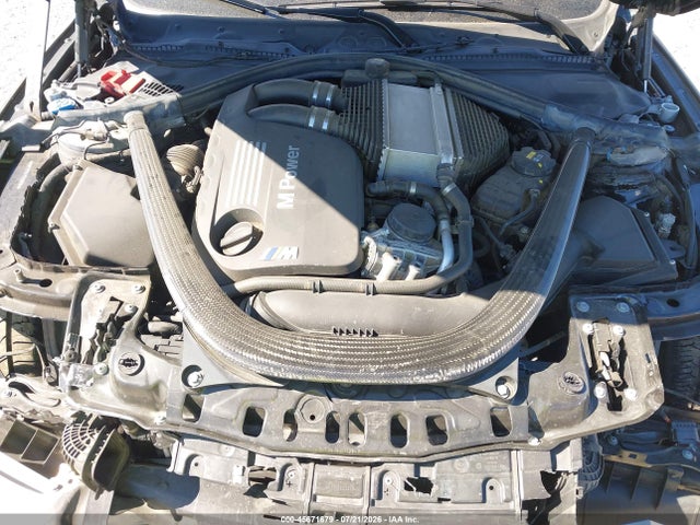 Aukcja sprzedaży 2019 Bmw M4 Cs, vin: WBS3S7C57KAC09784, numer aukcji: 45671679