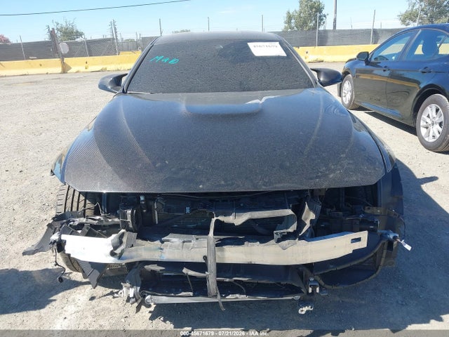 Aukcja sprzedaży 2019 Bmw M4 Cs, vin: WBS3S7C57KAC09784, numer aukcji: 45671679