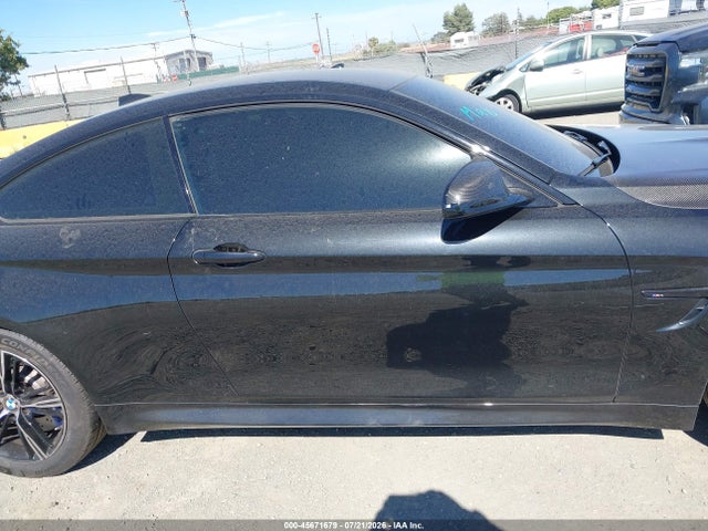 Aukcja sprzedaży 2019 Bmw M4 Cs, vin: WBS3S7C57KAC09784, numer aukcji: 45671679