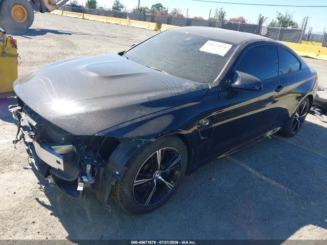 Aukcja sprzedaży 2019 Bmw M4 Cs, vin: WBS3S7C57KAC09784, numer aukcji: 45671679