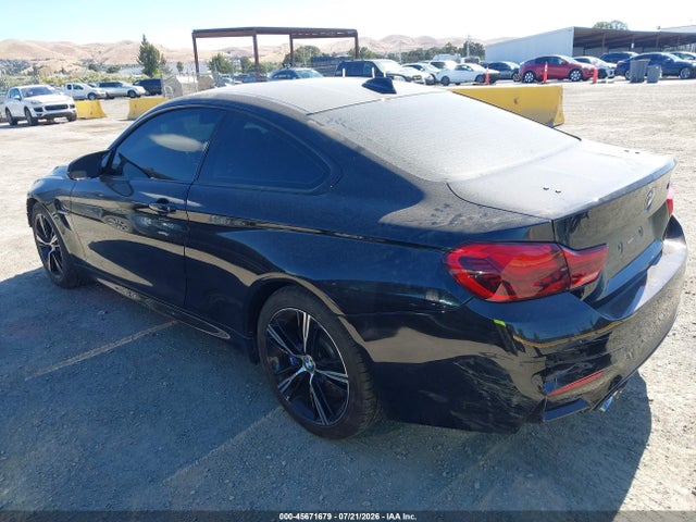 Aukcja sprzedaży 2019 Bmw M4 Cs, vin: WBS3S7C57KAC09784, numer aukcji: 45671679
