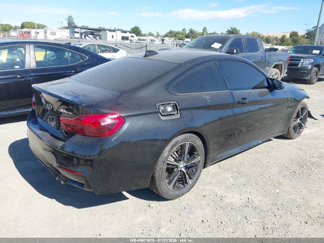 Aukcja sprzedaży 2019 Bmw M4 Cs, vin: WBS3S7C57KAC09784, numer aukcji: 45671679