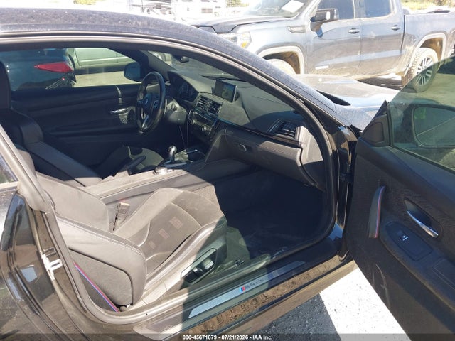 Aukcja sprzedaży 2019 Bmw M4 Cs, vin: WBS3S7C57KAC09784, numer aukcji: 45671679