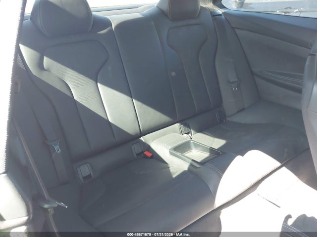Aukcja sprzedaży 2019 Bmw M4 Cs, vin: WBS3S7C57KAC09784, numer aukcji: 45671679
