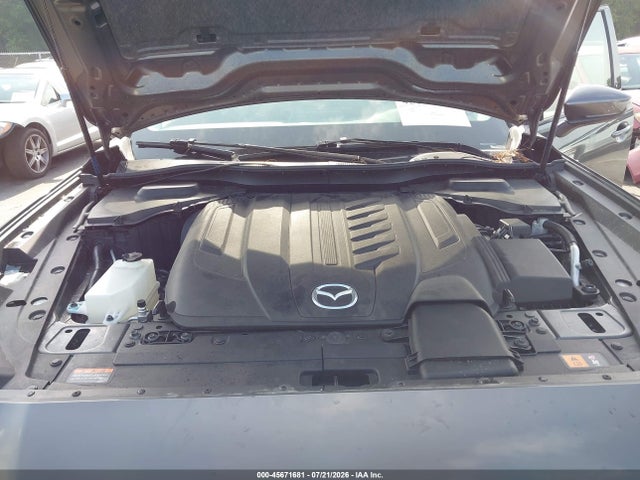 Продаж на аукціоні авто 2024 Mazda Cx-90 3.3 Turbo Preferred, vin: JM3KKBHD1R1141177, номер лоту: 45671681