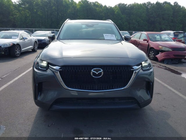 Продаж на аукціоні авто 2024 Mazda Cx-90 3.3 Turbo Preferred, vin: JM3KKBHD1R1141177, номер лоту: 45671681