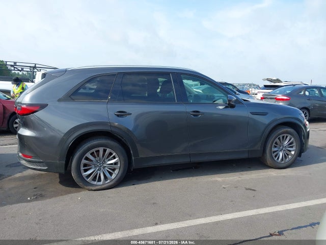 Продаж на аукціоні авто 2024 Mazda Cx-90 3.3 Turbo Preferred, vin: JM3KKBHD1R1141177, номер лоту: 45671681