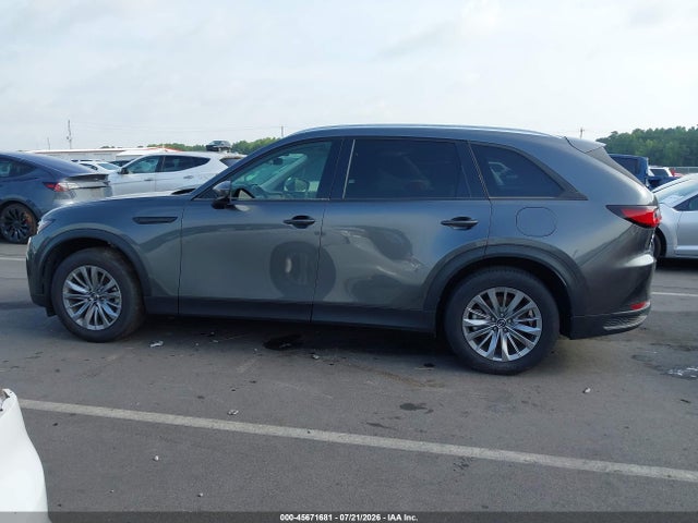 Продаж на аукціоні авто 2024 Mazda Cx-90 3.3 Turbo Preferred, vin: JM3KKBHD1R1141177, номер лоту: 45671681